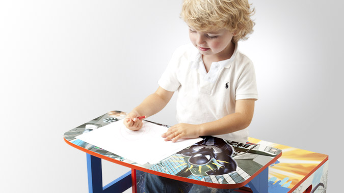 category bench desk