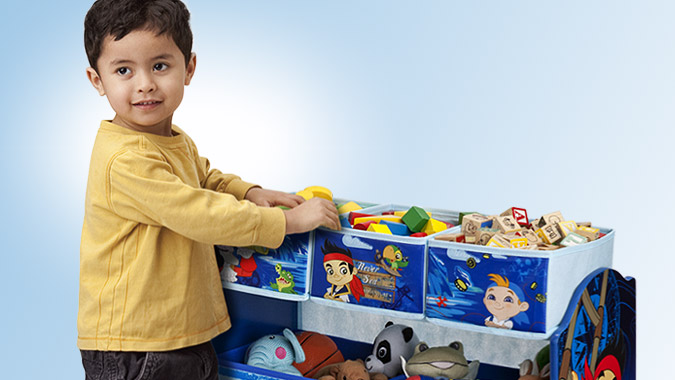 category multi-bin