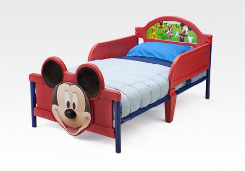 Mickey Mouse de Walt Disney