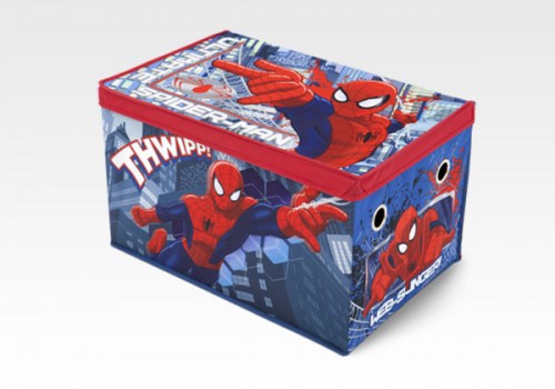 Spider-Man (L’Homme araignée) de Marvel Comics