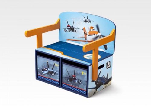 Planes de Walt  Disney
