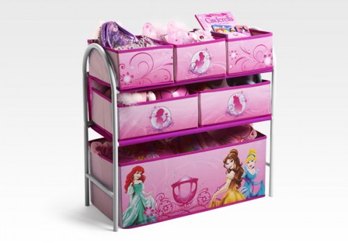 Les Princesses de Walt Disney
