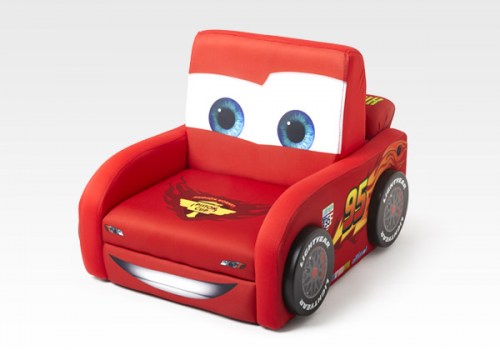 « Cars » de Disney/Pixar