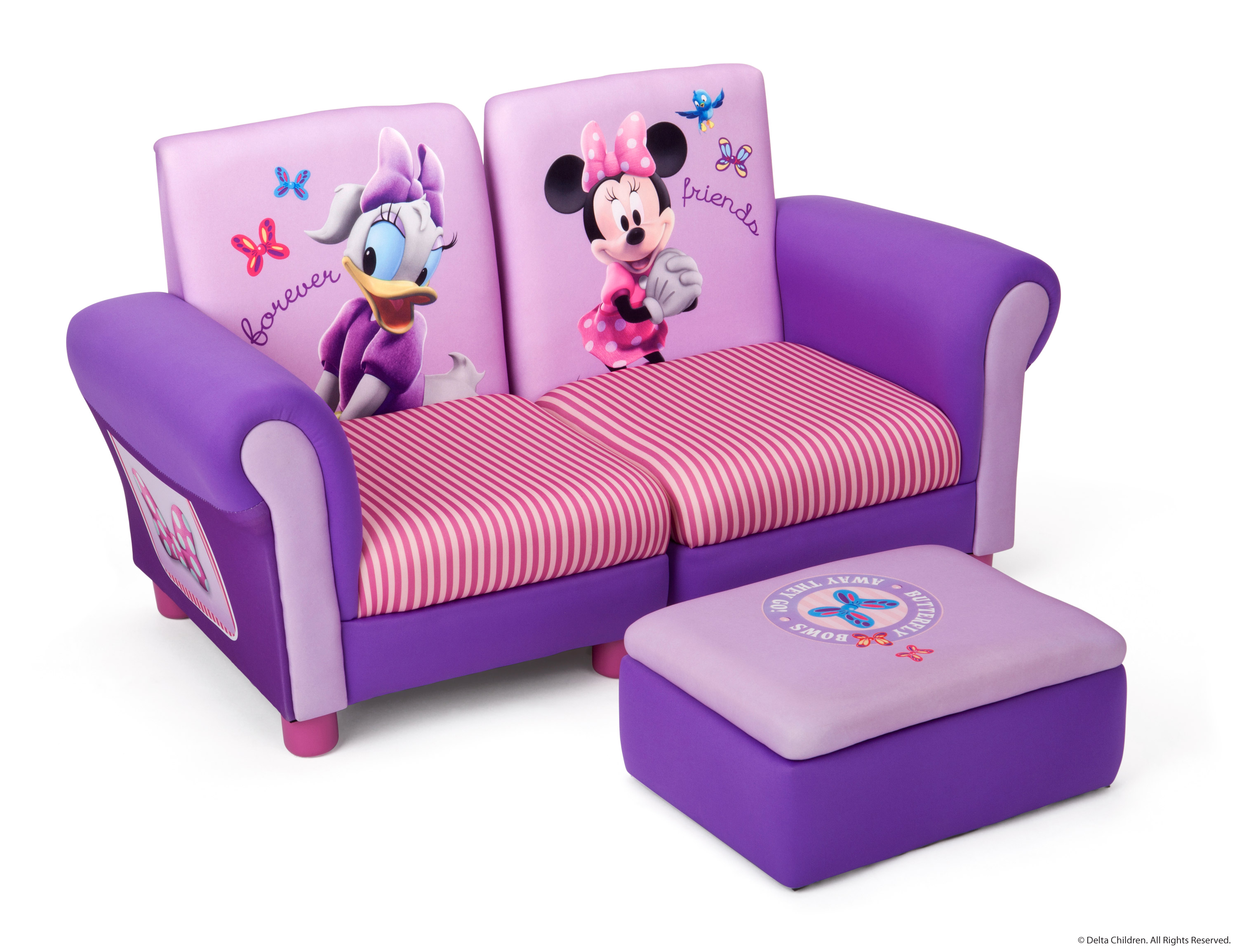 Minnie Mouse Canopy Bed Brilliant Minnie Mouse Canopy